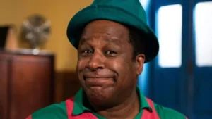 Temperatura Máxima hoje: Globo exibe filme com Ailton Graça neste domingo (09)