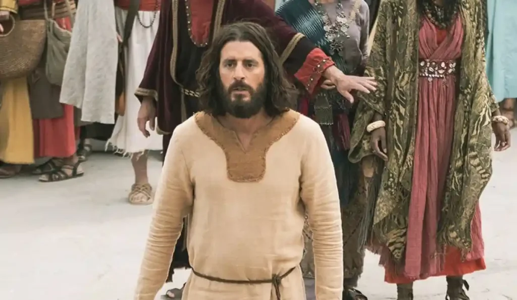 The Chosen: 6ª temporada será a mais intensa da série até agora The Chosen: elenco revela o peso emocional da quinta temporada e promete episódios intensos