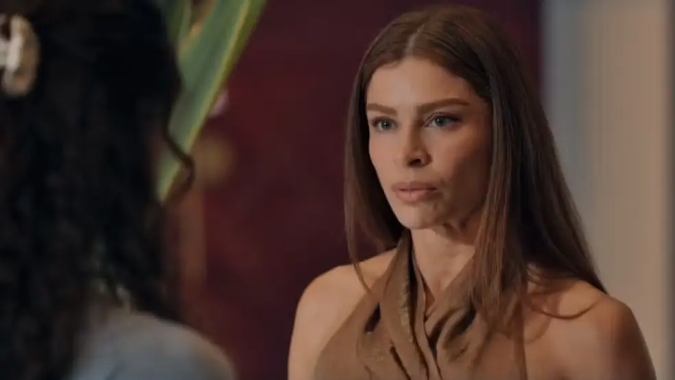 Imagem da novela Três Graças