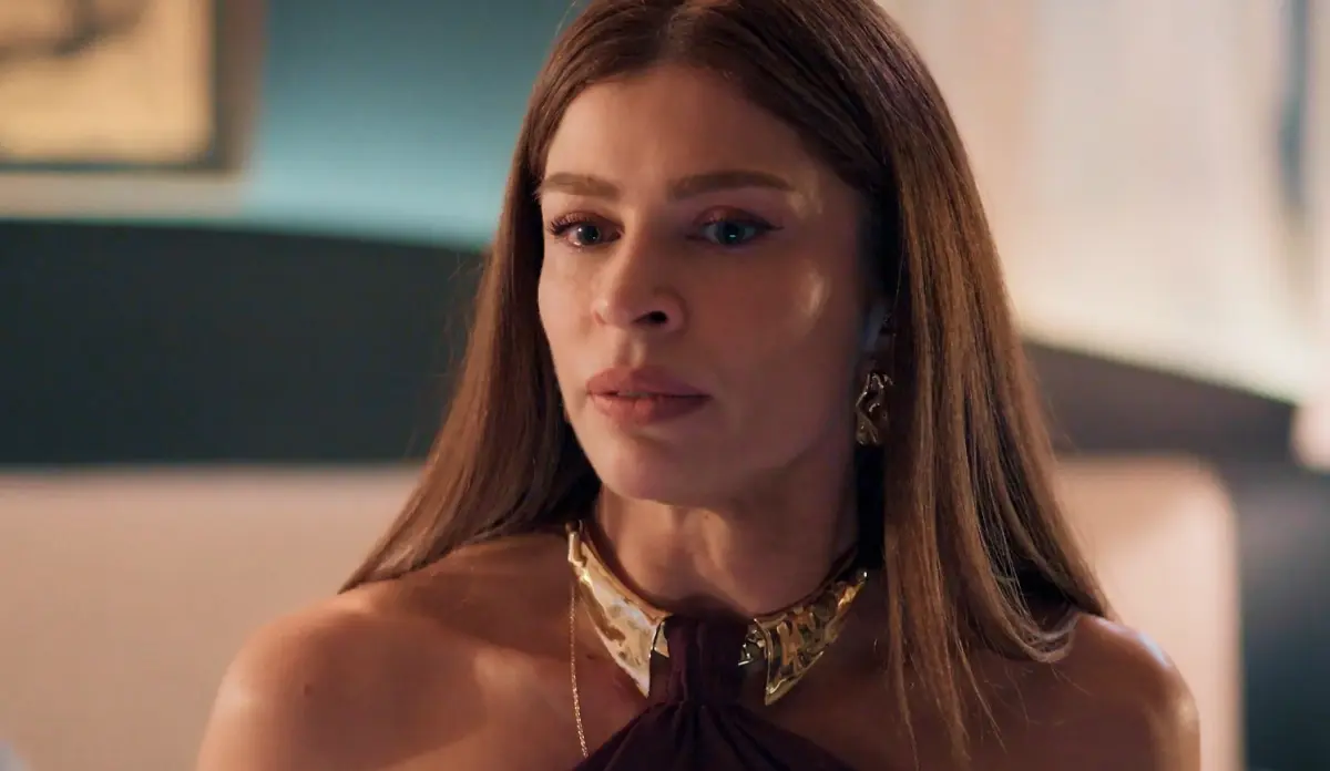 Três Graças resumo (26/11): morte de Rogério volta ao foco com a chegada da nova cuidadora