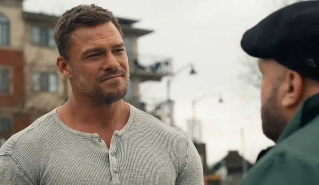 Um Dia Fora de Controle 2 vai acontecer? O que sabemos até agora Um Dia Fora de Controle pode ganhar sequência? Veja o que sabemos até agora