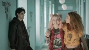 Vermelho Sangue: quando estreia a segunda temporada da série no Globoplay? Saiba tudo!