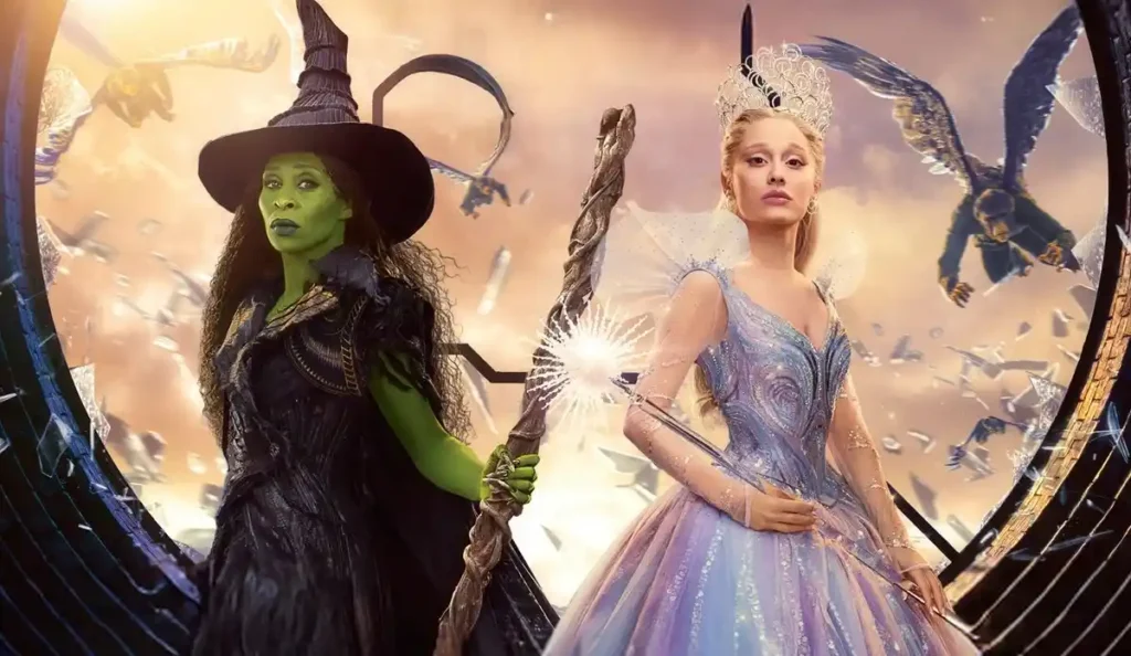 Wicked 2: onde assistir ao filme online? Veja o que se sabe sobre a estreia no streaming Wicked 2 no streaming: este é o mês mais provável de estreia