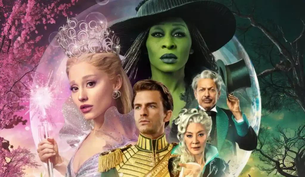 Wicked 3 está vindo aí? Revelação do criador reacende rumores da franquia