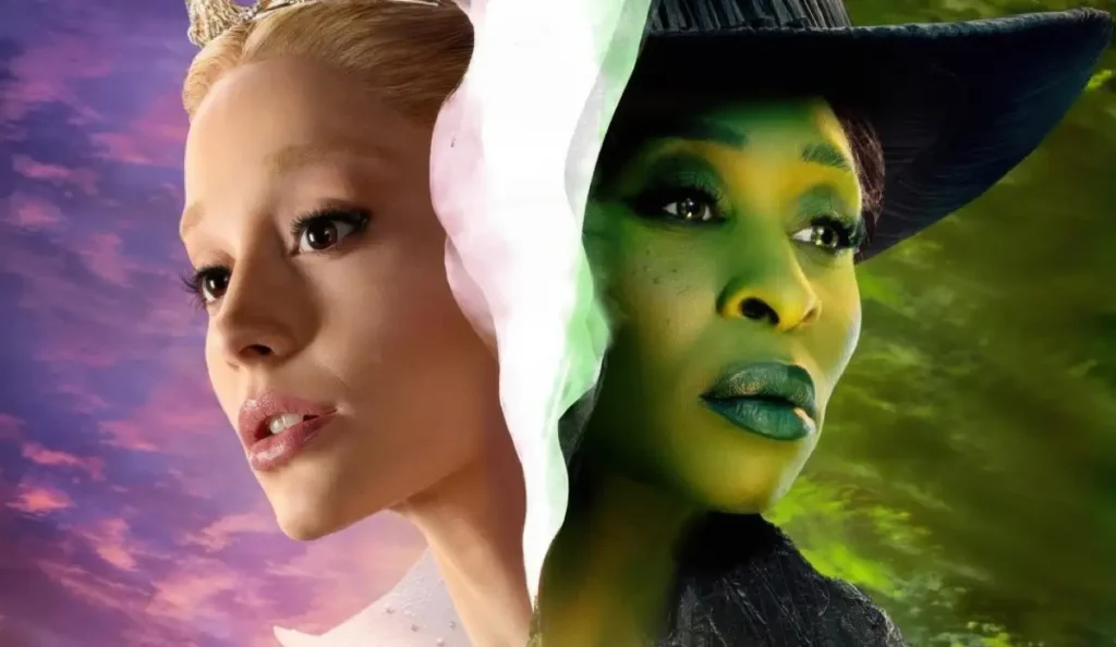 Wicked 2: Jon M. Chu surpreende ao confirmar que filme não usa IA