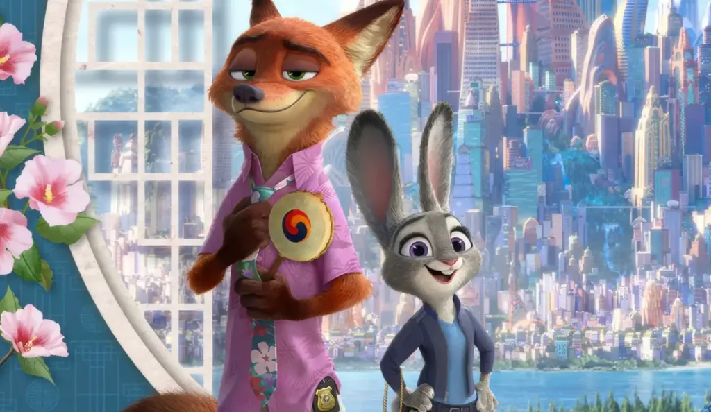 Cena pós-créditos de Zootopia 2 revela pista importante para o futuro da franquia