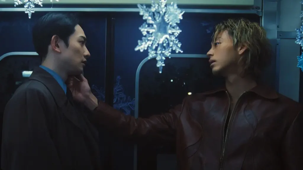 Imagem do filme 10DANCE