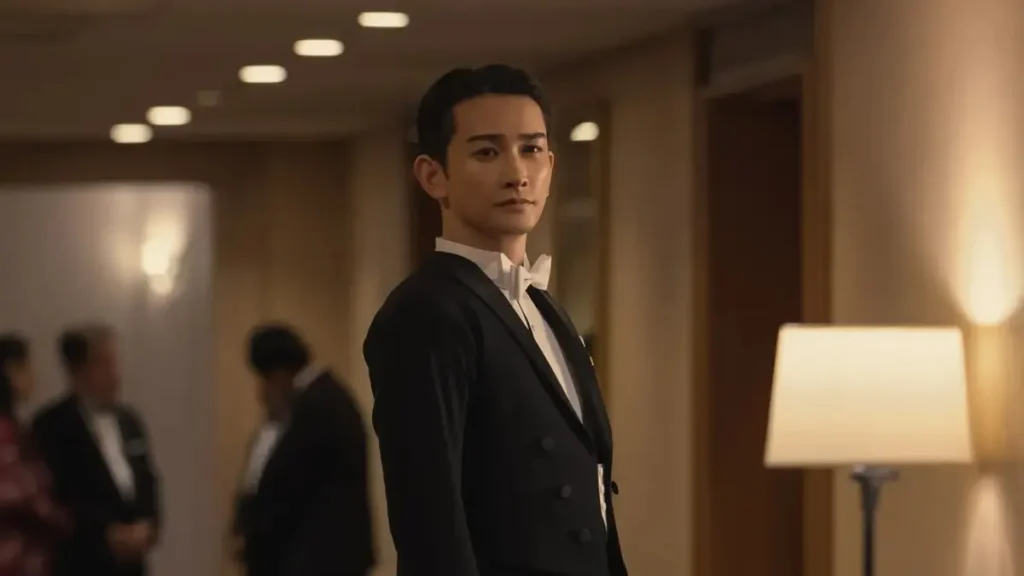 Imagem do filme 10DANCE