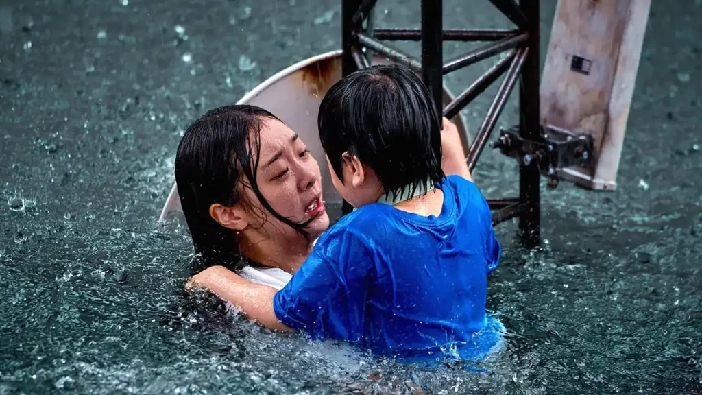 Critica: A Grande Inundação