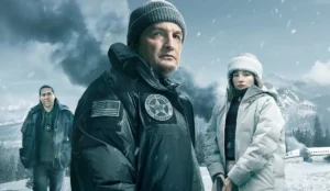 A Última Fronteira: Apple TV+ cancela a série e frustra quem esperava a 2ª temporada