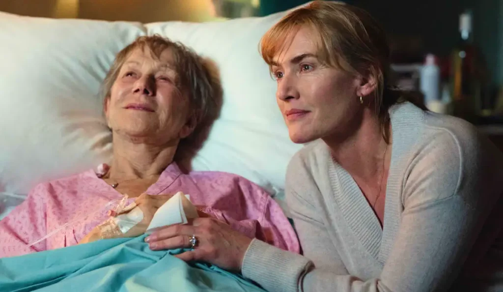 Adeus, June: novo filme da Netflix aborda despedidas e conflitos familiares