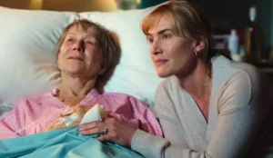 Adeus, June: novo filme da Netflix aborda despedidas e conflitos familiares