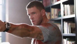 Alvo da Máfia: veja o destino de William no filme da Netflix e o que a cena final revela