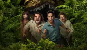 Anaconda: onde assistir? O que já se sabe sobre a estreia no streaming