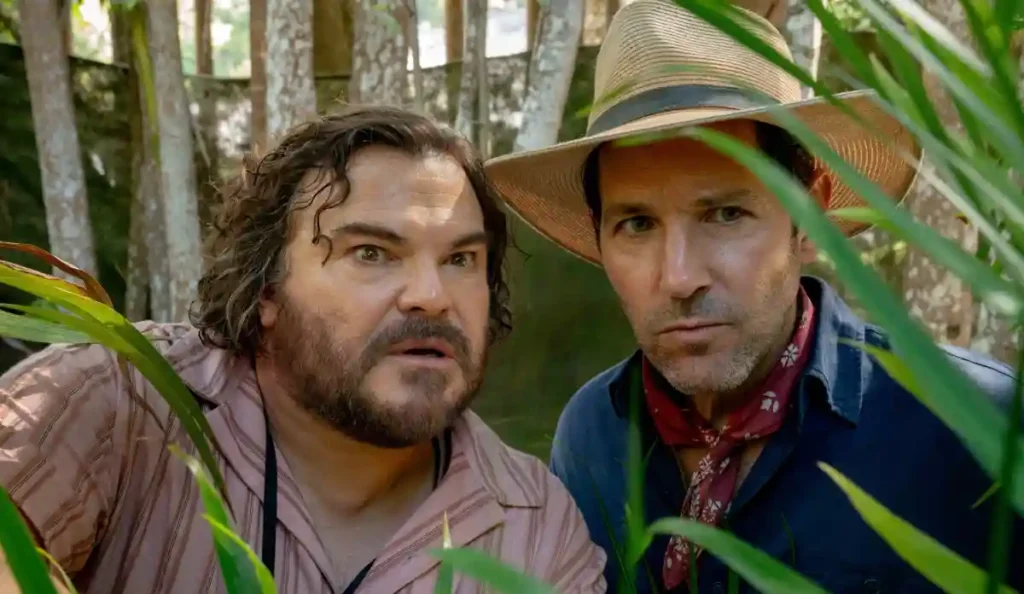 Anaconda segue tendência e inclui cenas após o final