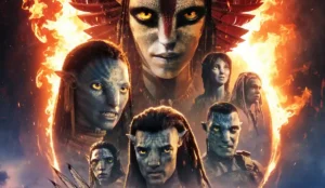 Avatar: Fogo e Cinzas vai demorar a chegar ao Disney+? Veja a previsão de estreia