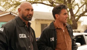 Boca de Fumo: sobre o que é o novo filme de ação do Prime Video?