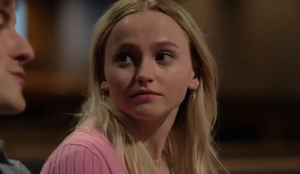 Cena decisiva de Casadas e Caçadoras mostra a verdade sobre a morte de Abby