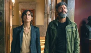 Cidade de Sombras: conheça a próxima grande série policial da Netflix e por que assistir