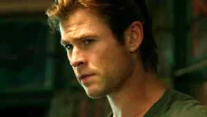 Cine Maior hoje: Record exibe filme com Chris Hemsworth neste domingo (14/12)