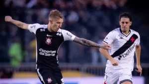 Corinthians x Vasco: onde assistir, horário e escalações da final da Copa do Brasil