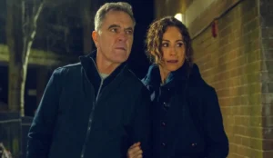 Custe o Que Custar: a nova série de Harlan Coben que a Netflix escolheu para abrir 2026