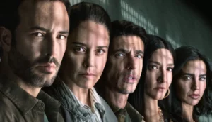 Depois do Acidente: nova temporada chega amanhã à Netflix; veja o que muda