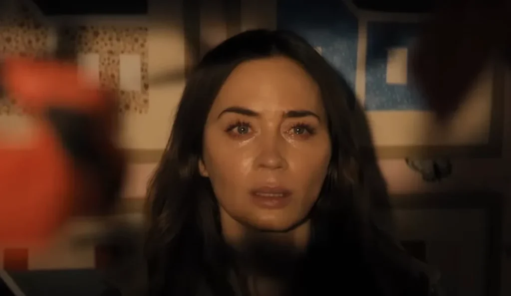 Dia D: trailer do novo filme de Spielberg levanta mistério sobre contato alienígena