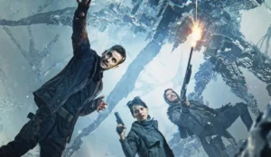 Domingo Maior hoje: Globo passa filme de ficção científica nesta madrugada (07)