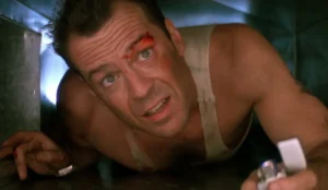 Domingo Maior hoje: Globo exibe clássico com Bruce Willis nesta madrugada (21)