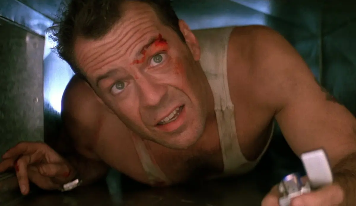 Domingo Maior hoje: Globo exibe clássico com Bruce Willis nesta madrugada (21)