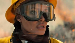 Domingo Maior hoje: Globo exibe suspense com Angelina Jolie nesta madrugada (28/12)