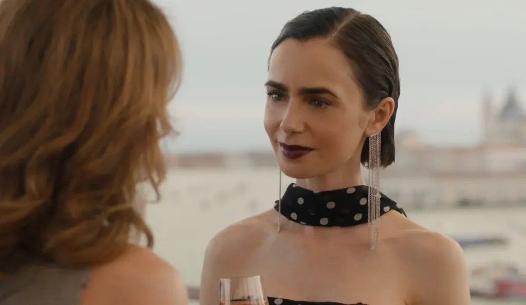 Sucesso global, Emily em Paris ainda não foi renovada; entenda o motivo