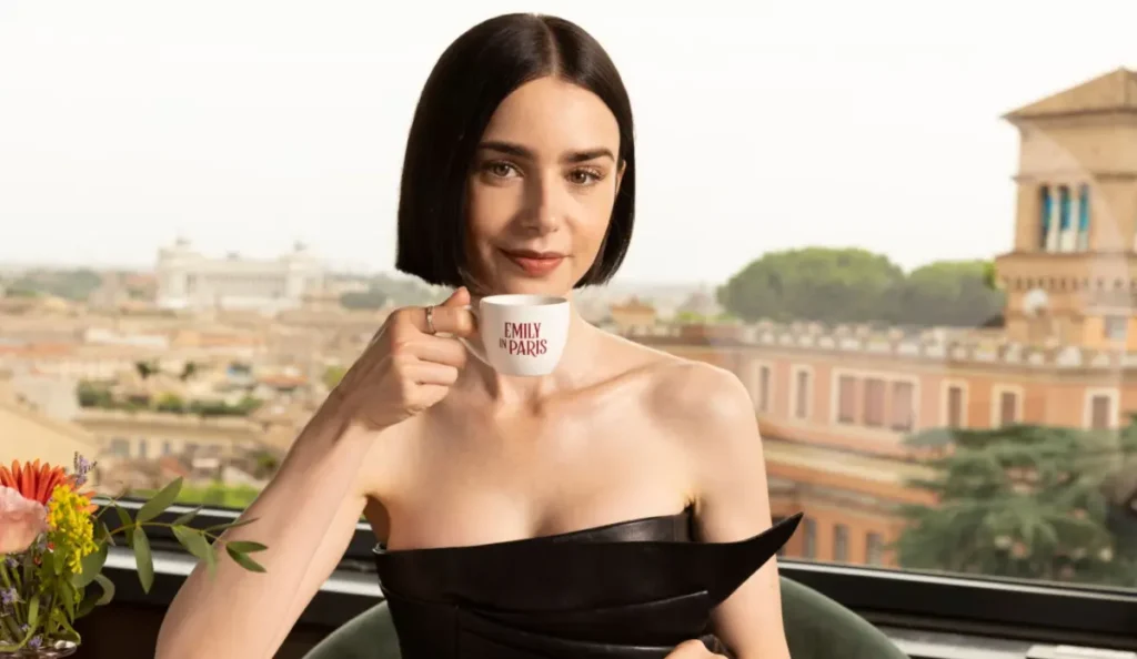 Emily em Paris volta com novos episódios; saiba quando assistir