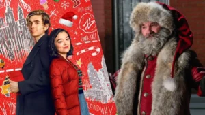 8 filmes e séries disponíveis no streaming para assistir no Natal
