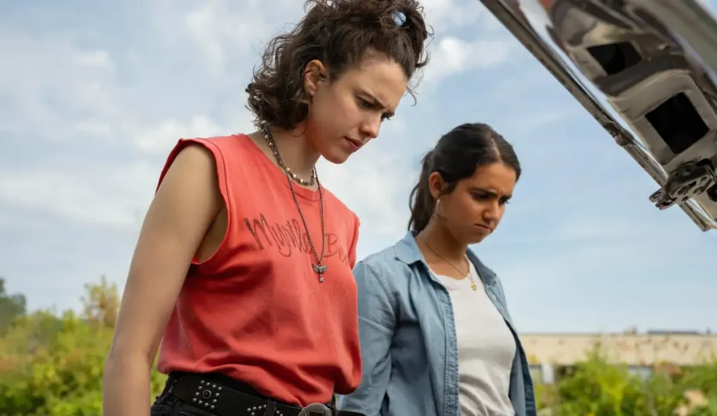 Garotas em Fuga na Netflix revela um lado inesperado do cinema de Ethan Coen