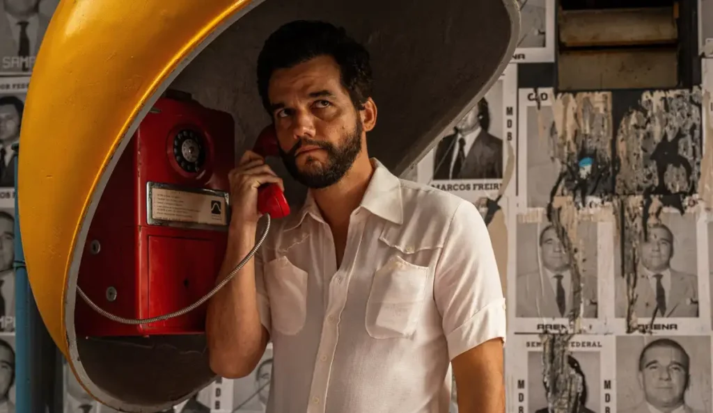 Wagner Moura disputa prêmio do Oscar 2026