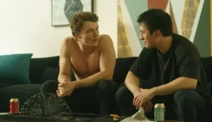 Heated Rivalry: quando estreia o 4º episódio, onde assistir e o que vai acontecer