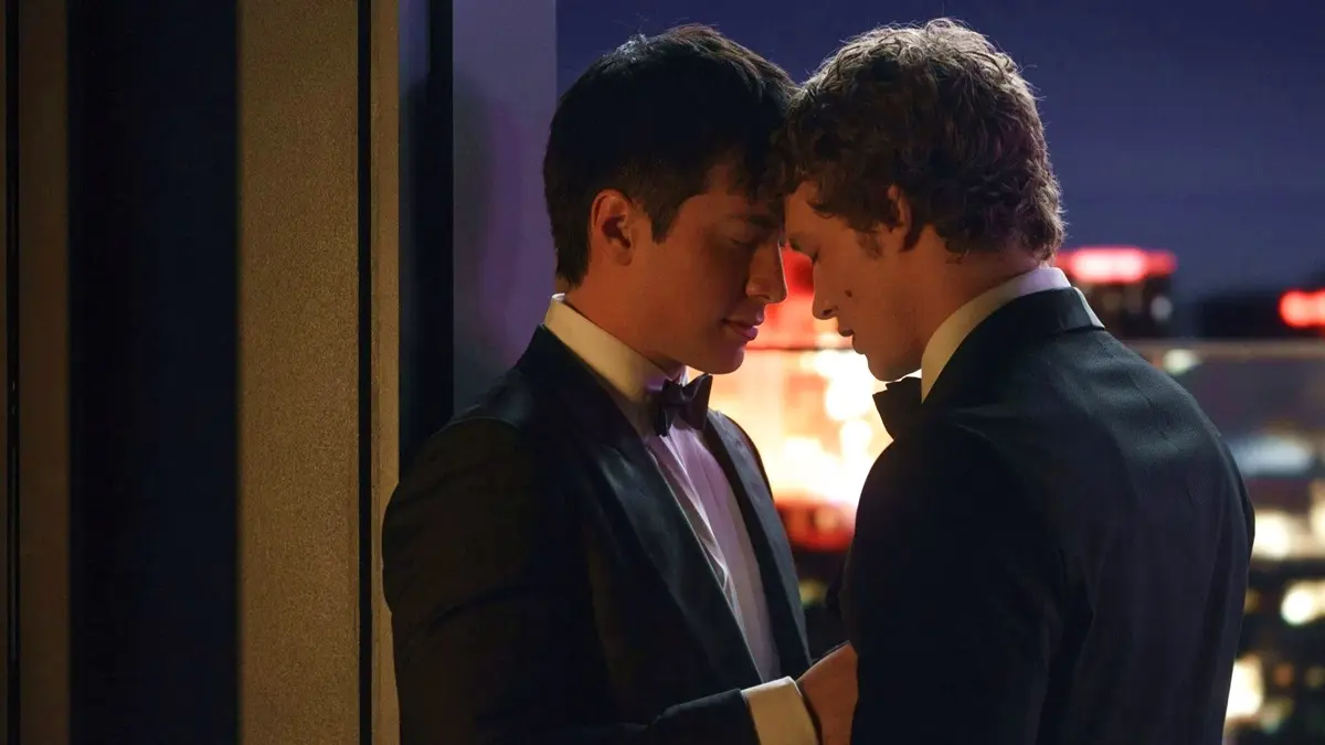 Rivalidade Ardente terá novo romance na 2ª temporada; conheça os personagens