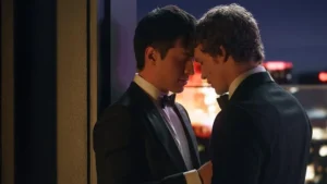 Heated Rivalry na Netflix? Série pode chegar à plataforma após compra da HBO Max