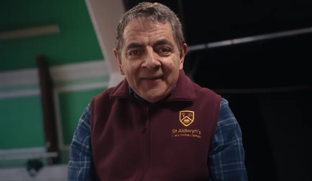 Homem X Bebê vai ter 2ª temporada na Netflix? Veja o que já se sabe