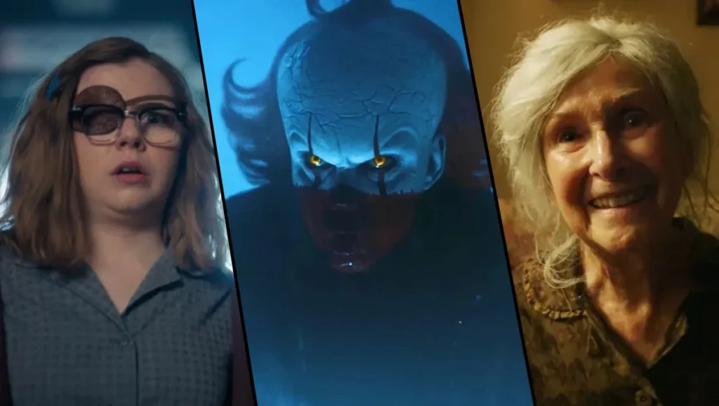 Capítulo 1 chega ao fim: as revelações decisivas de IT: Bem-Vindos a Derry