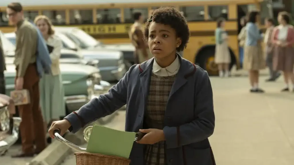 Cena da série IT: Bem-Vindos a Derry, produção da HBO Max ambientada no universo de Stephen King