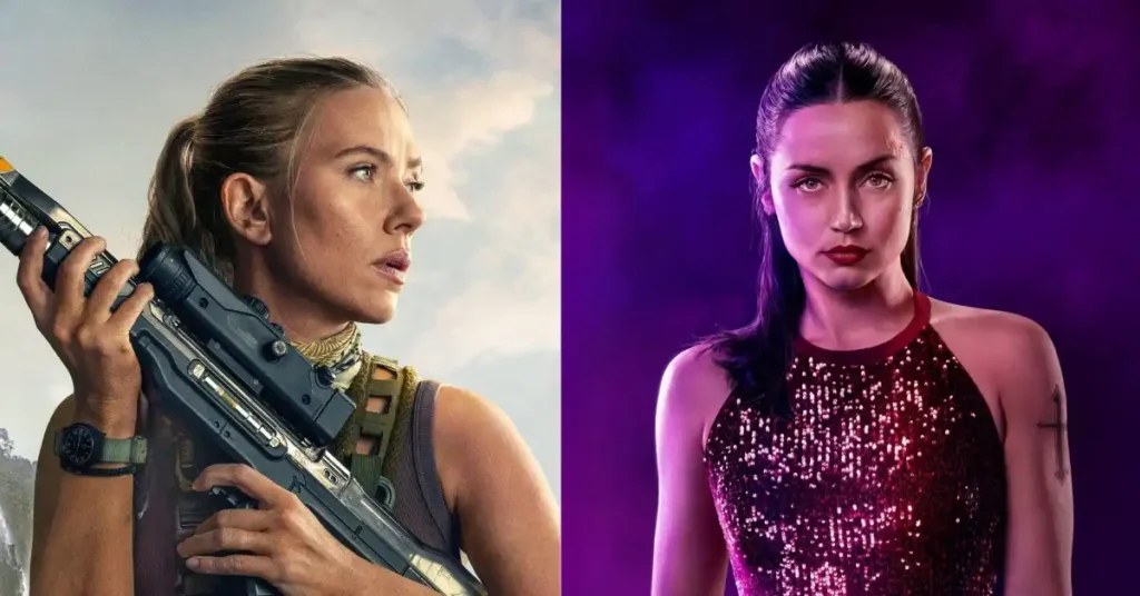 Janeiro de 2026 no Prime Video terá grandes estreias de filmes; confira a lista completa