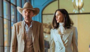 Landman garante 3ª temporada após desempenho insano no Paramount+