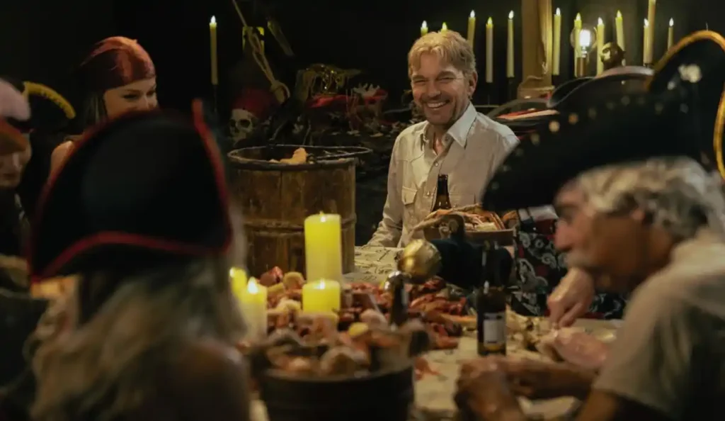 Série Landman mostra tensão corporativa e conflitos pessoais na segunda temporada