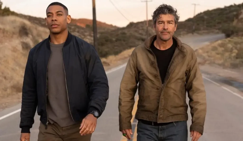 HBO Max divulga teaser da série Lanternas