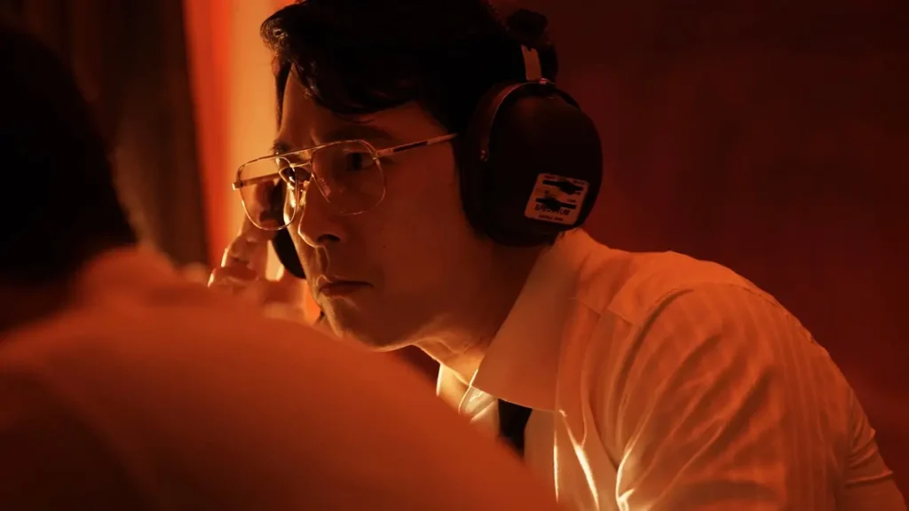 Imagem de Made in Korea, novo k-drama do Disney+