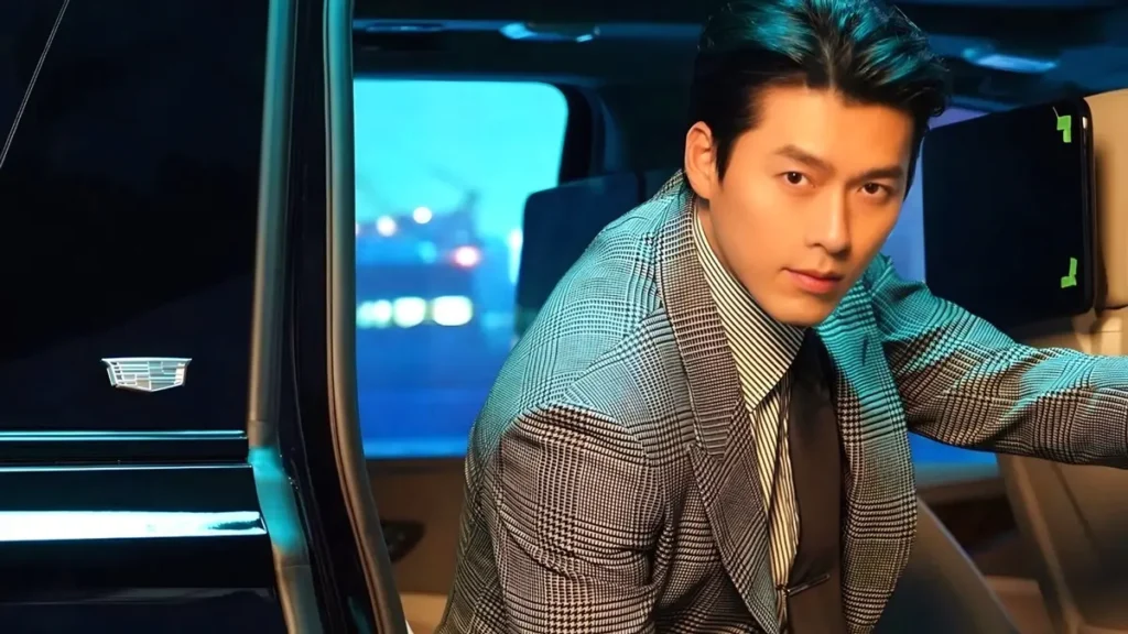 Imagem do k-drama Made in Korea, do Disney+