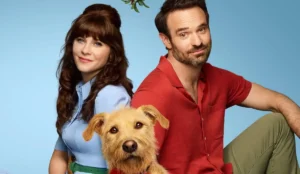 Merv: nova comédia romântica com o astro de Demolidor chega ao Prime Video